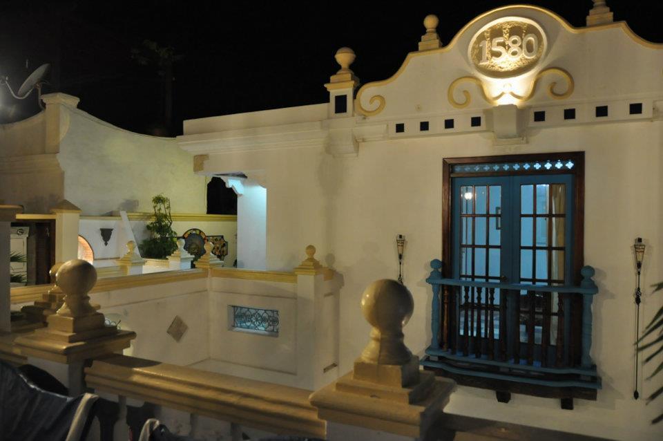 Casa Del Noble Hotel Cartagena ภายนอก รูปภาพ