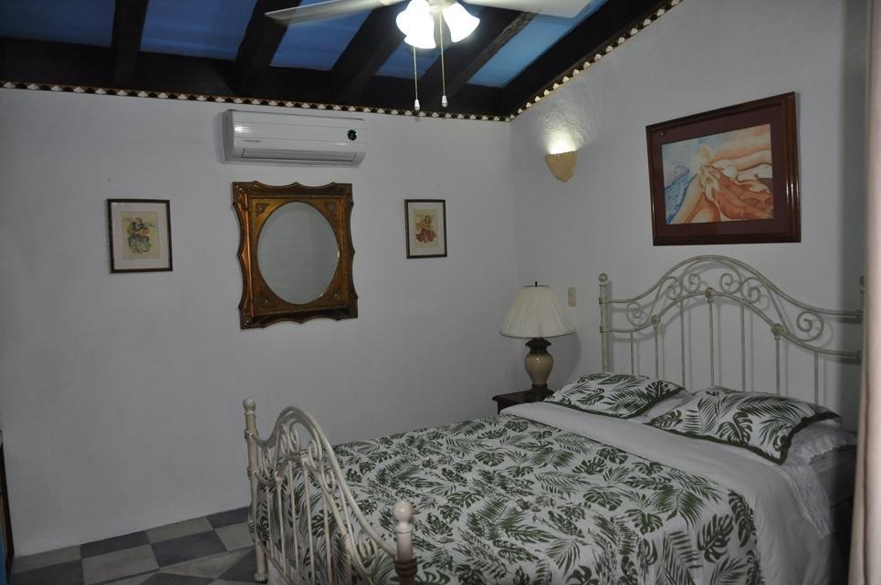 Casa Del Noble Hotel Cartagena ห้อง รูปภาพ